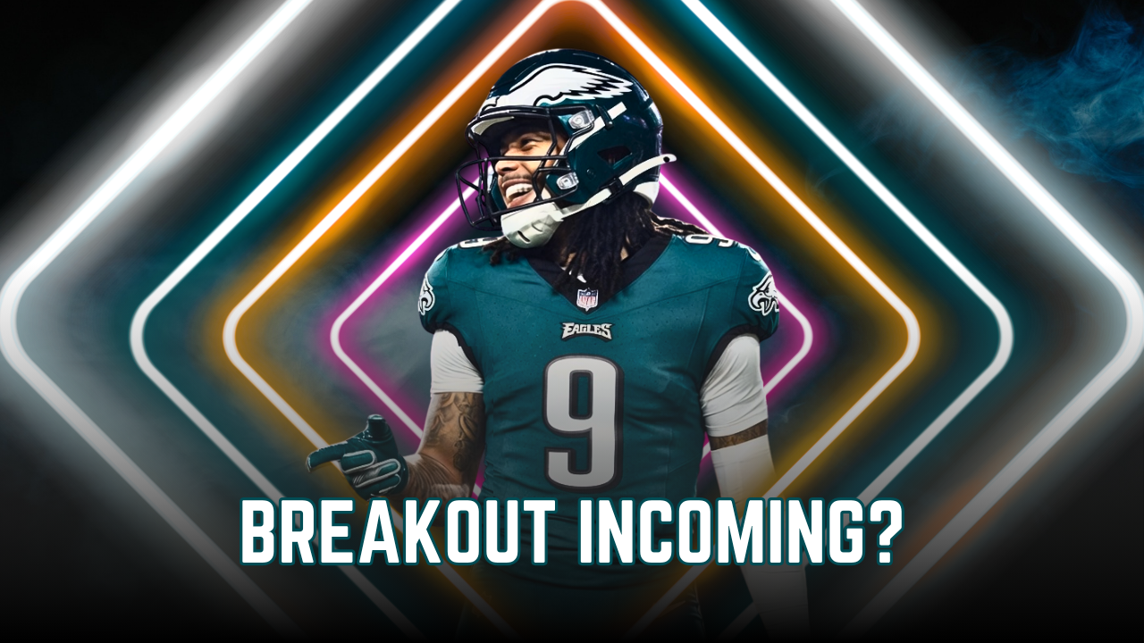 Week 3 Chaos: Is Makai Lemon Finally Ready? + Bucky, Hurst & Heidenreich